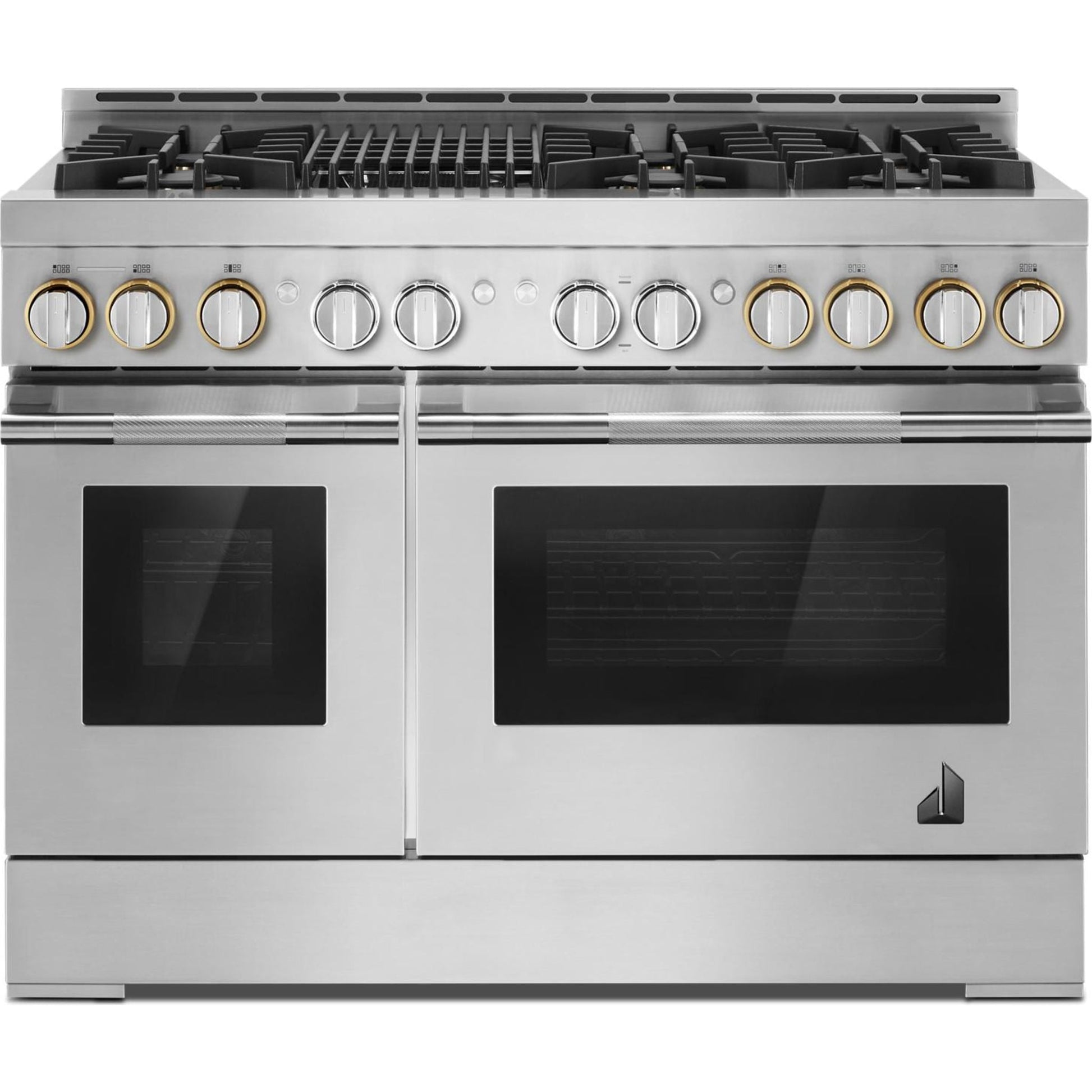 JennAir Gas Range (JGRP648HL) - Stainless Steel