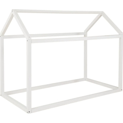 Flannibrook Twin House Bed Frame