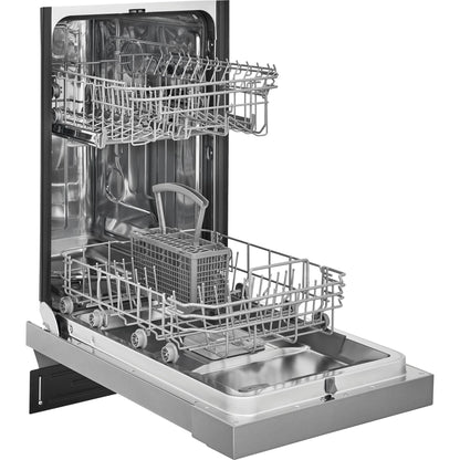 Frigidaire Dishwasher Stainless Steel Tub (FFBD1831US) - Stainless Steel