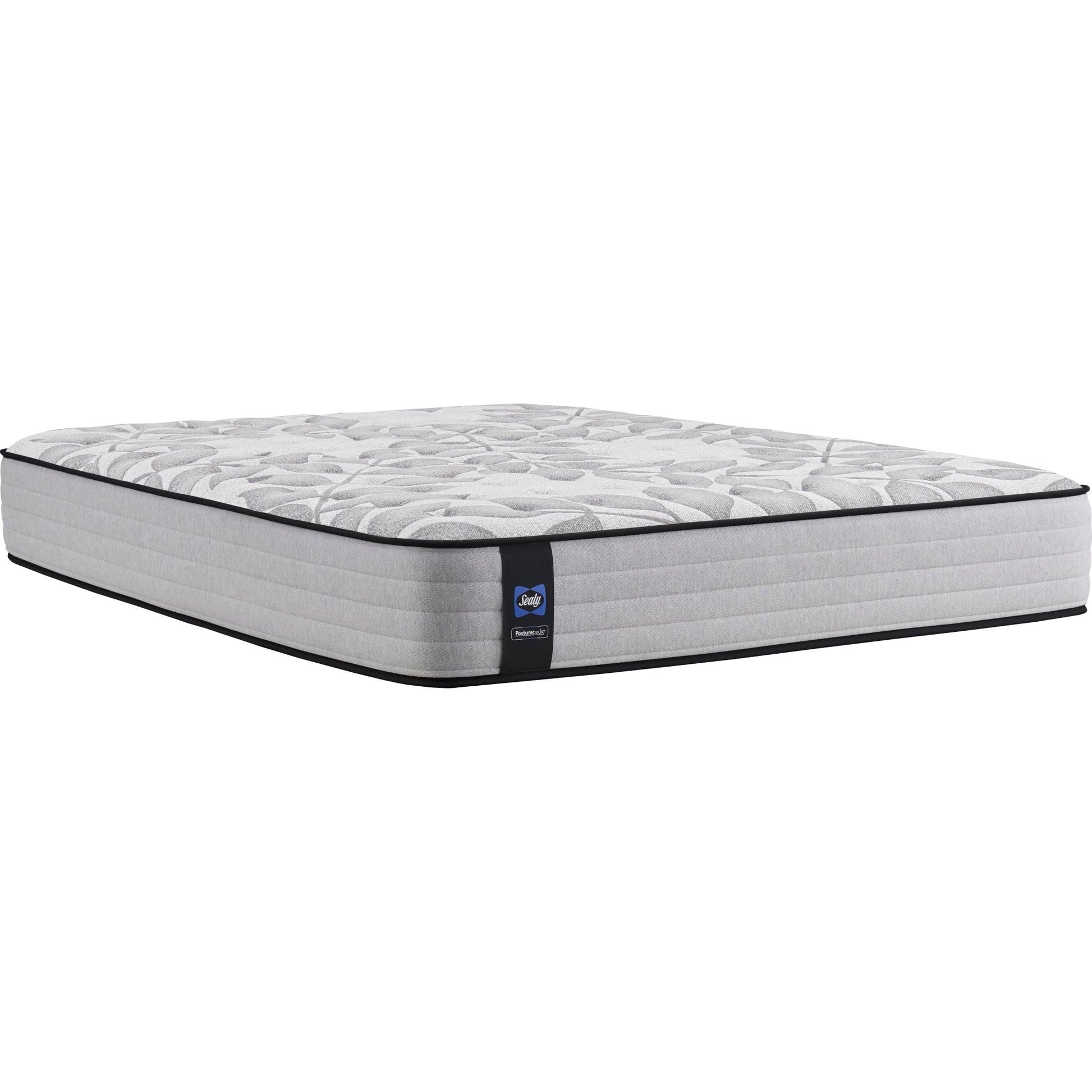 Sealy Cinera Euro Top King Mattress