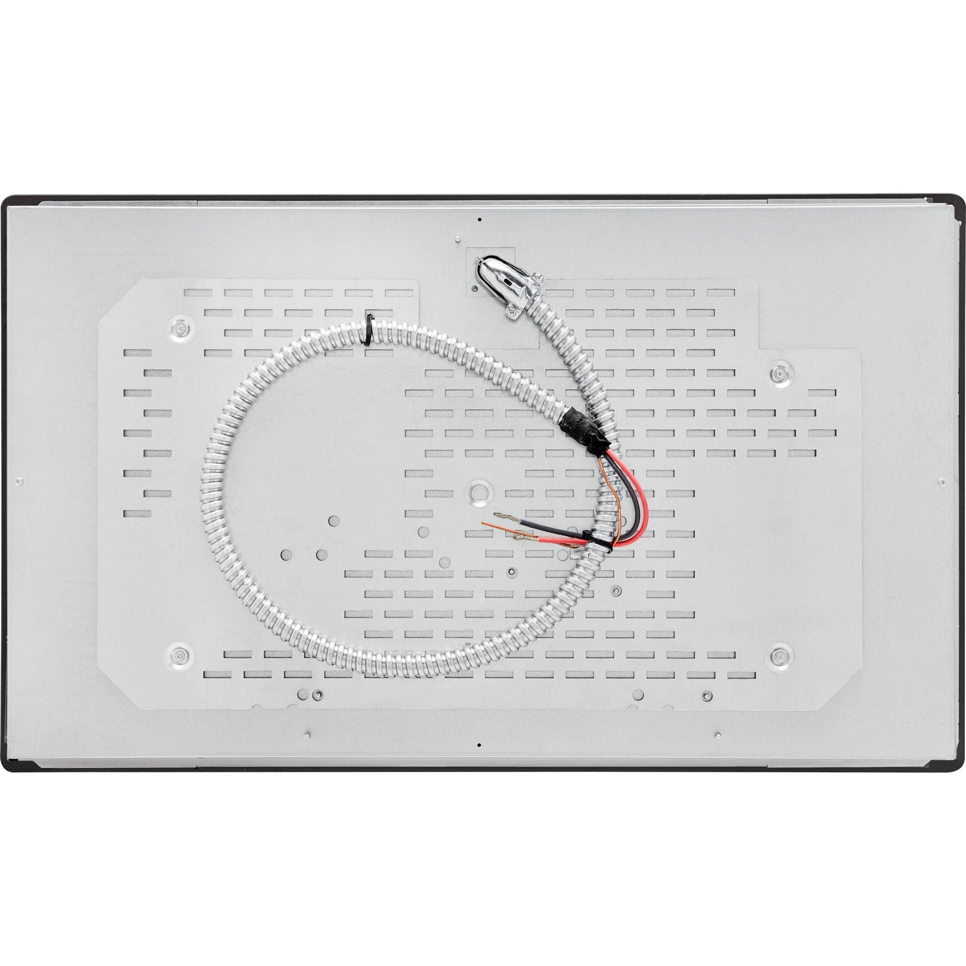 KitchenAid 36" Cooktop (KCES556HBL) - Black