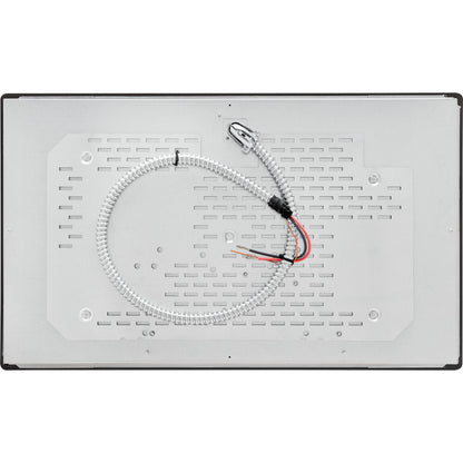 KitchenAid 36" Cooktop (KCES556HBL) - Black