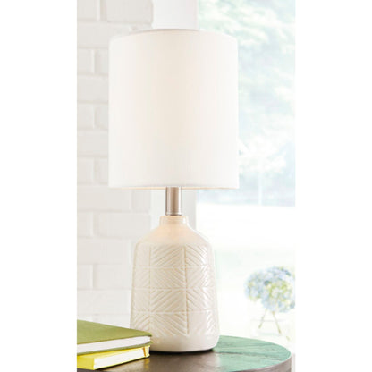Brodewell Table Lamp 18.13"