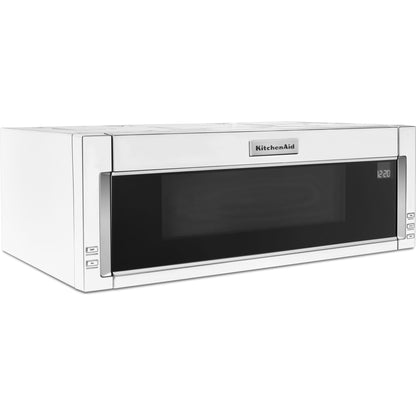 KitchenAid Over the Range Microwave (YKMLS311HWH) - White