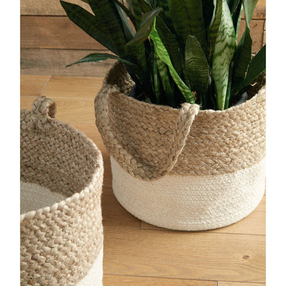 Parrish Basket (Set of 2)