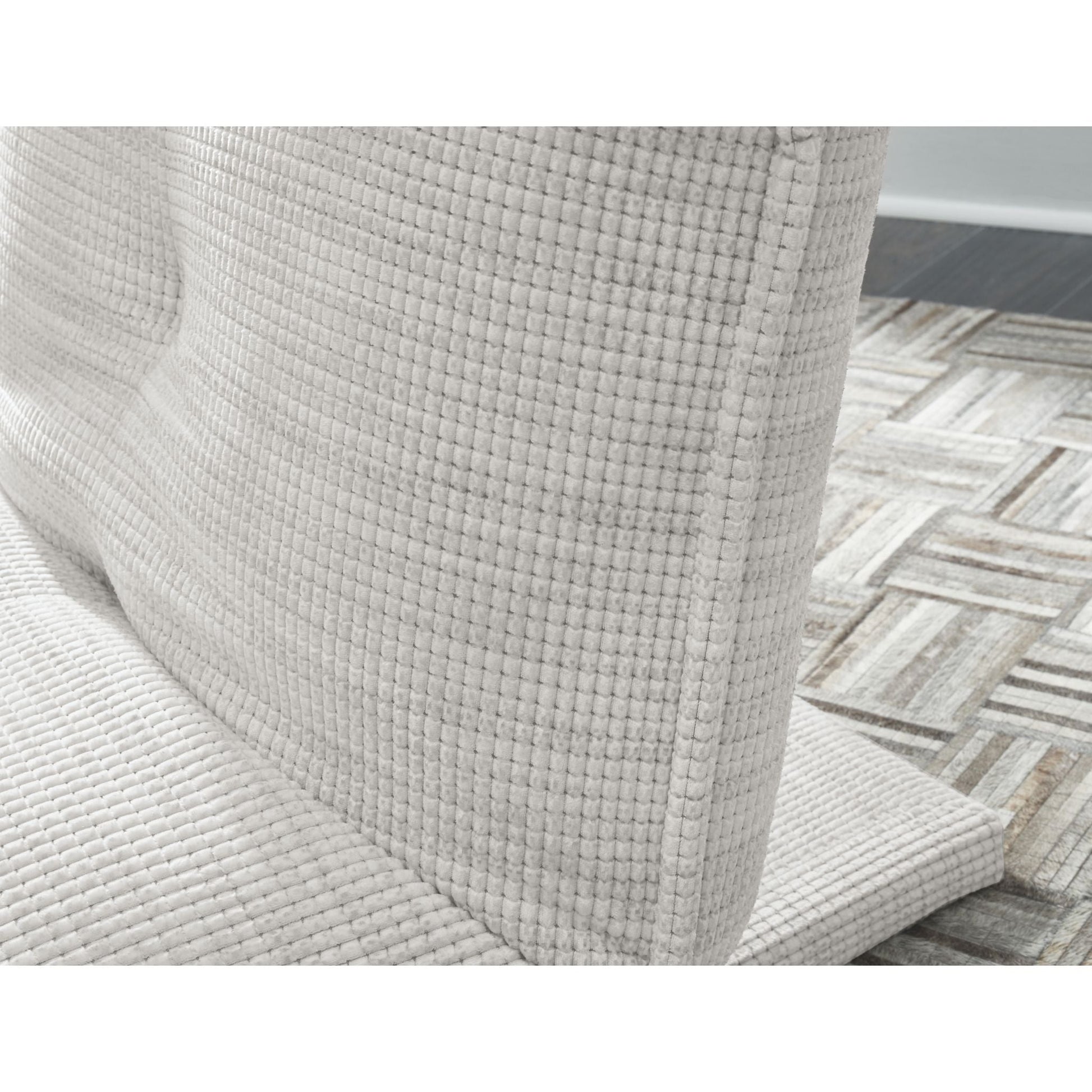 Baxford Accent Chair - Gray