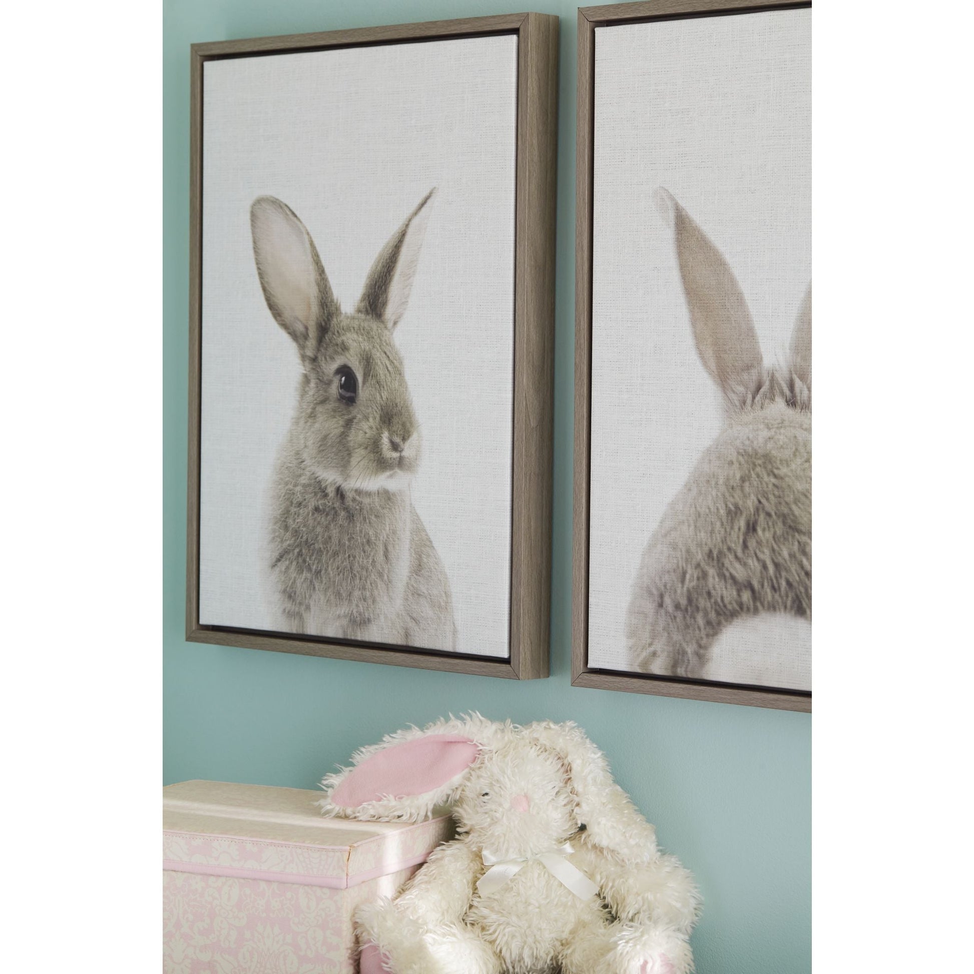 Wittley Wall Art 18.00" x 24.00"