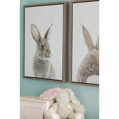 Wittley Wall Art 18.00" x 24.00"
