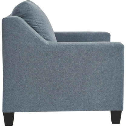 Lemly Chair - Twilight
