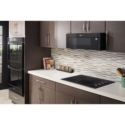 Whirlpool 30" Cooktop (WCE55US0HB) - Black