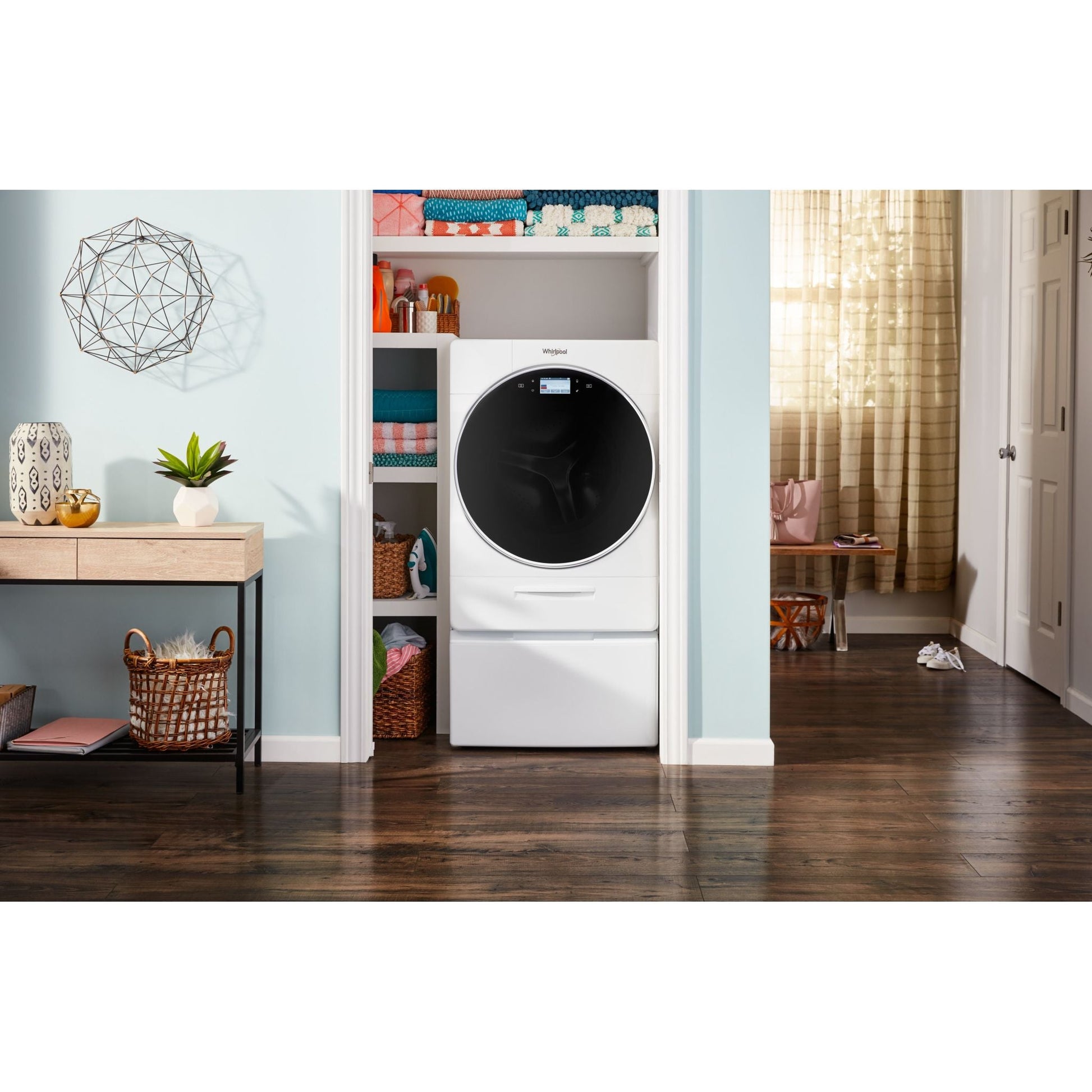 Whirlpool Pedestal Drawer (WFP2715HW)