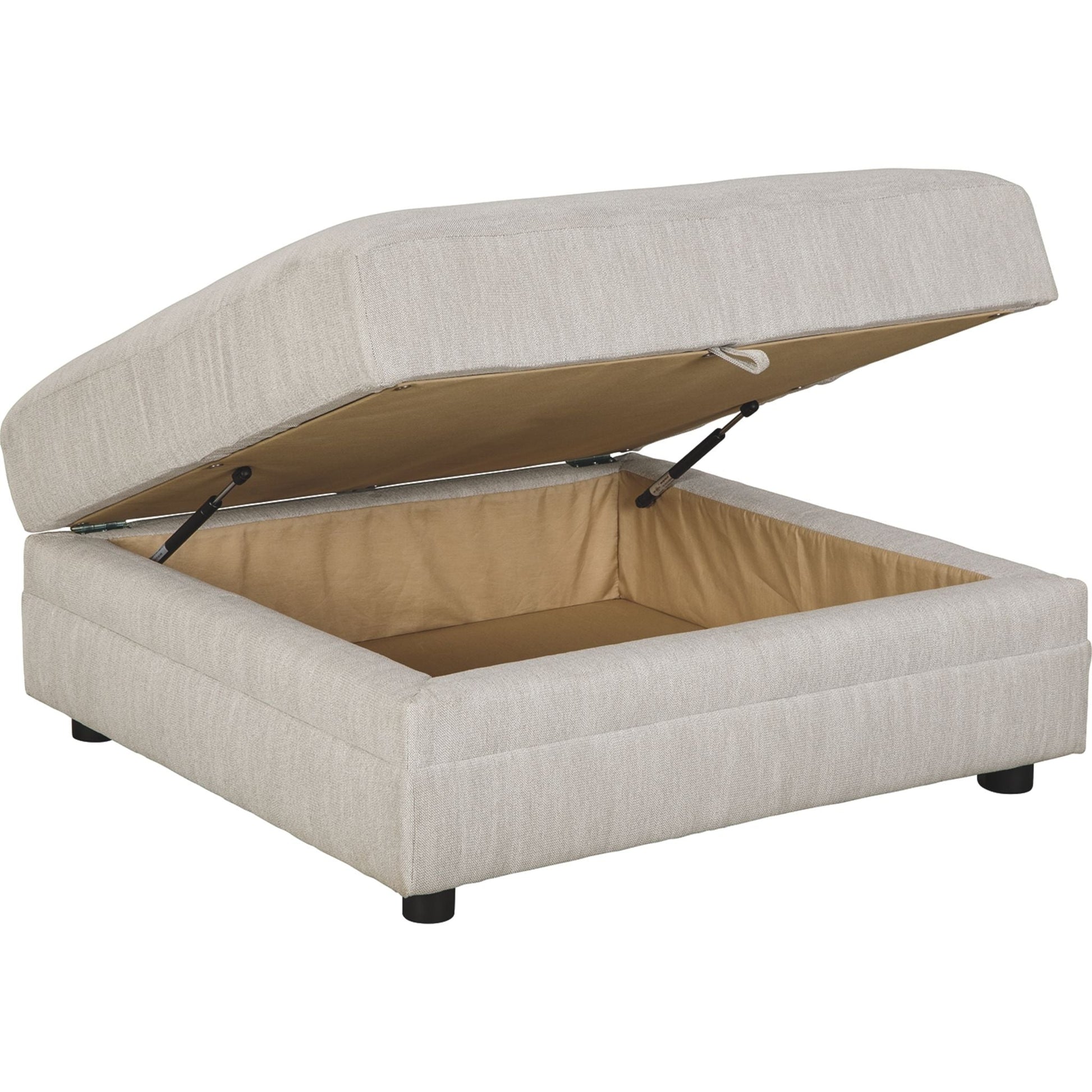 Neira Ottoman - Fog