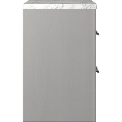 Cottenburg Nightstand - Grey