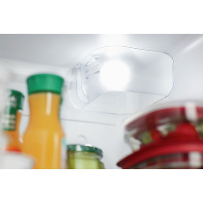 Whirlpool Side x Side Fridge (WRS335SDHM) - Stainless Steel