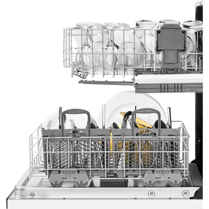 Whirlpool Dishwasher Plastic Tub (WDT730PAHW) - White