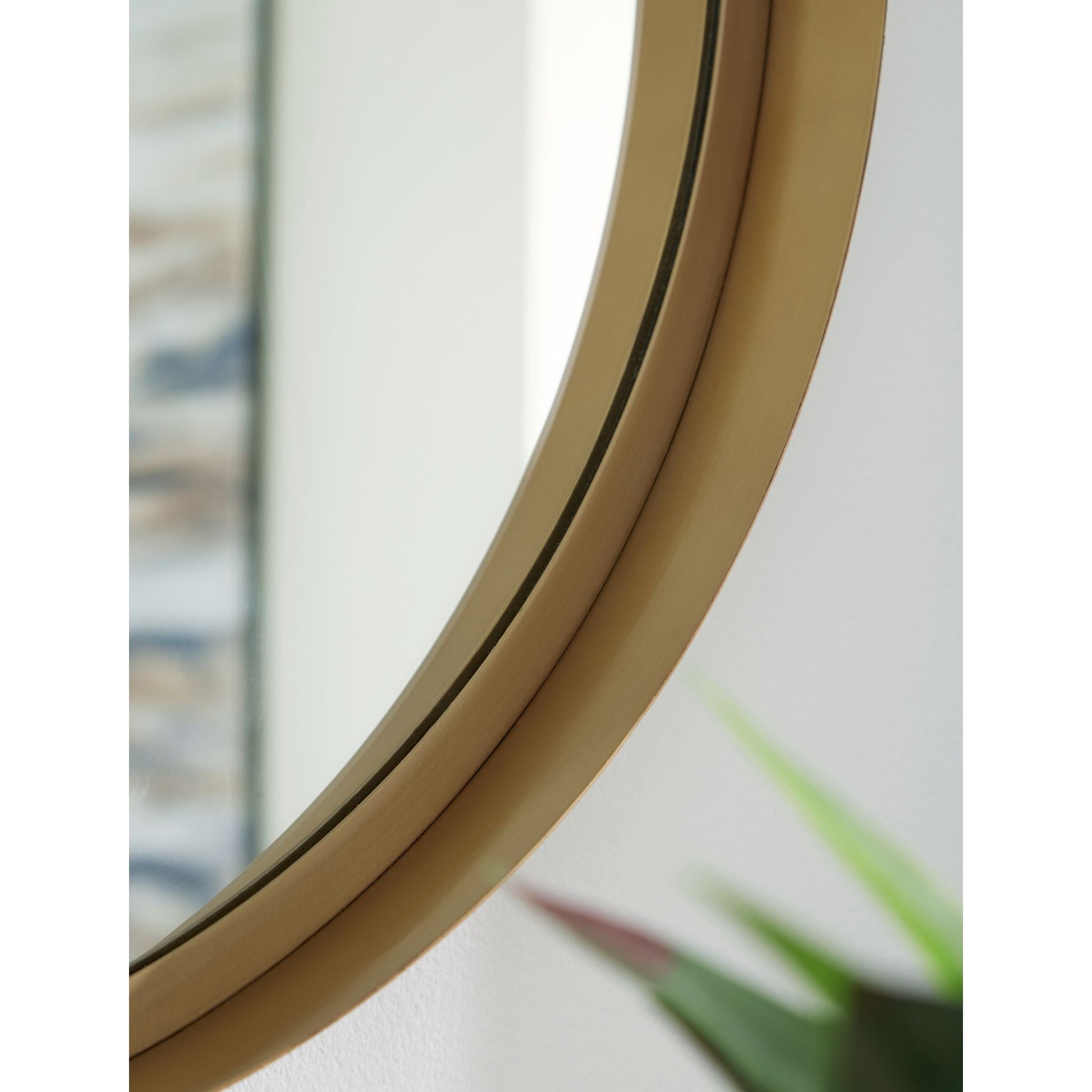Elanah Mirror 30.00" x 30.00"