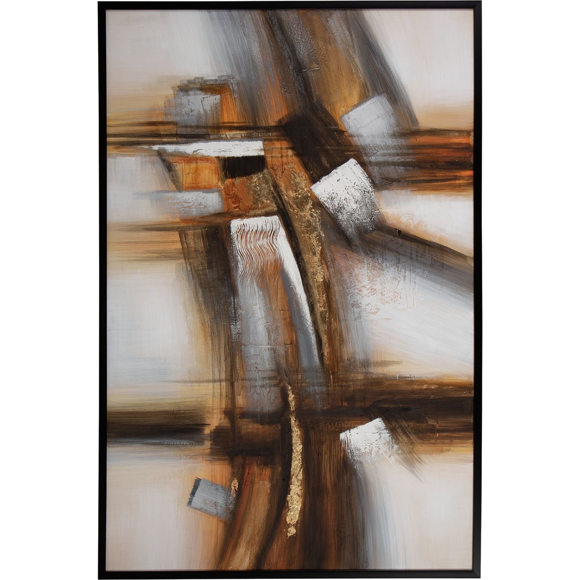Trenick Wall Art 71.00" x 47.20"
