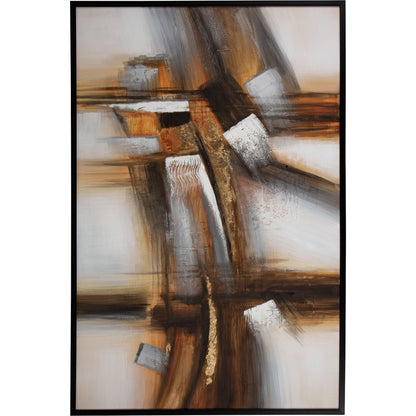 Trenick Wall Art 71.00" x 47.20"