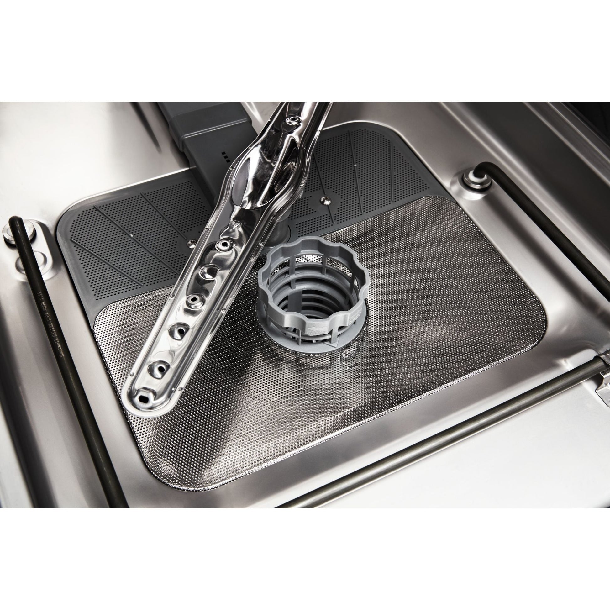 Whirlpool Dishwasher Stainless Steel Tub (WDF518SAHM) - Stainless Steel