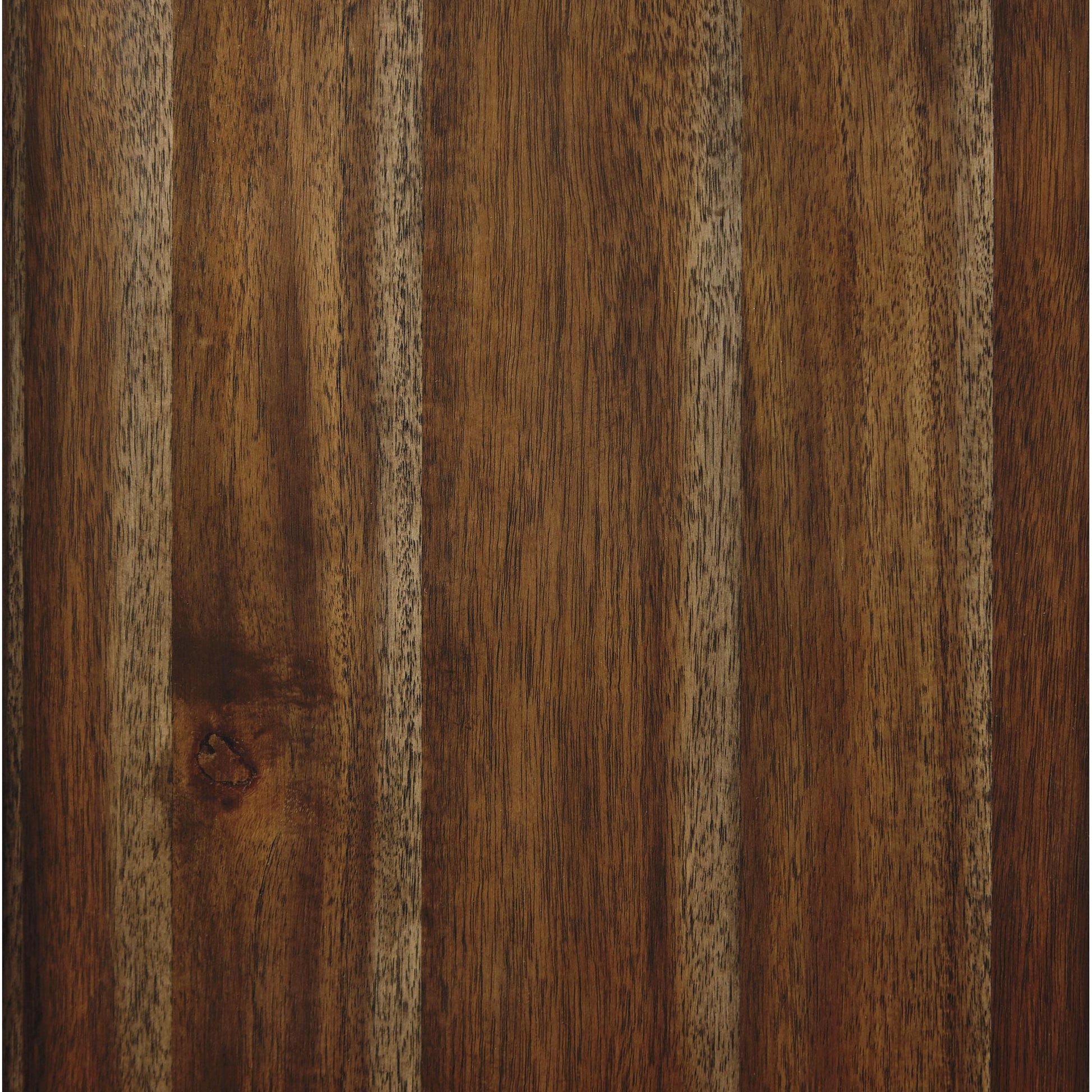 Baymore Panel Bed