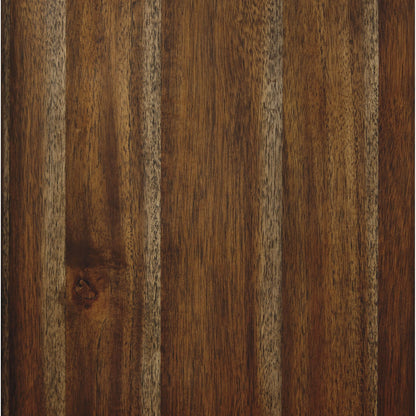 Baymore Panel Bed