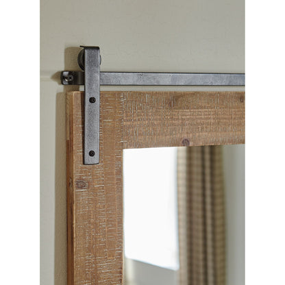 Lanie Mirror 24.00" x 32.00"