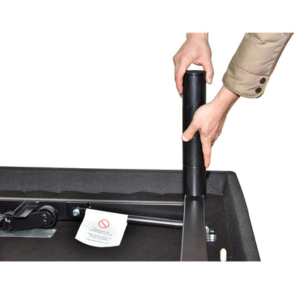 Sealy Reflexion Lift 2.0 Full Lifestyle Adjustable Bed