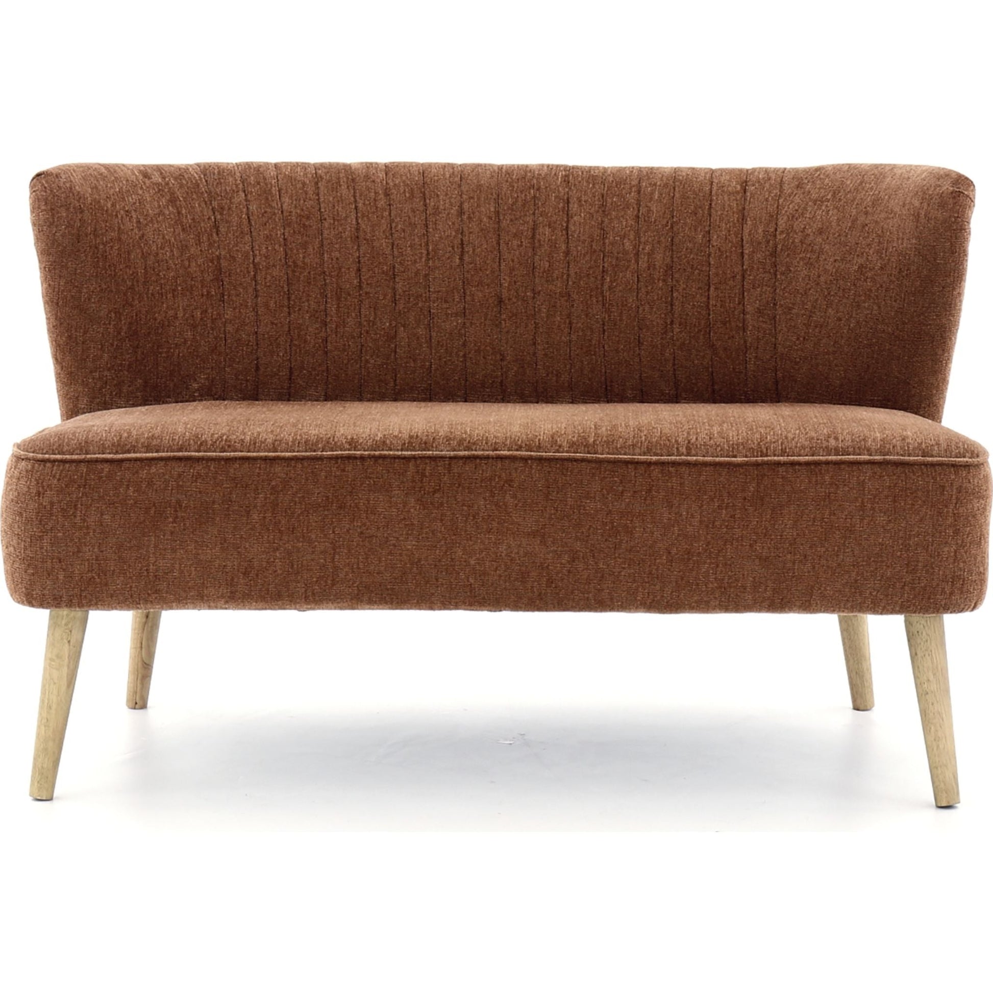 Collbury Bench - Cognac