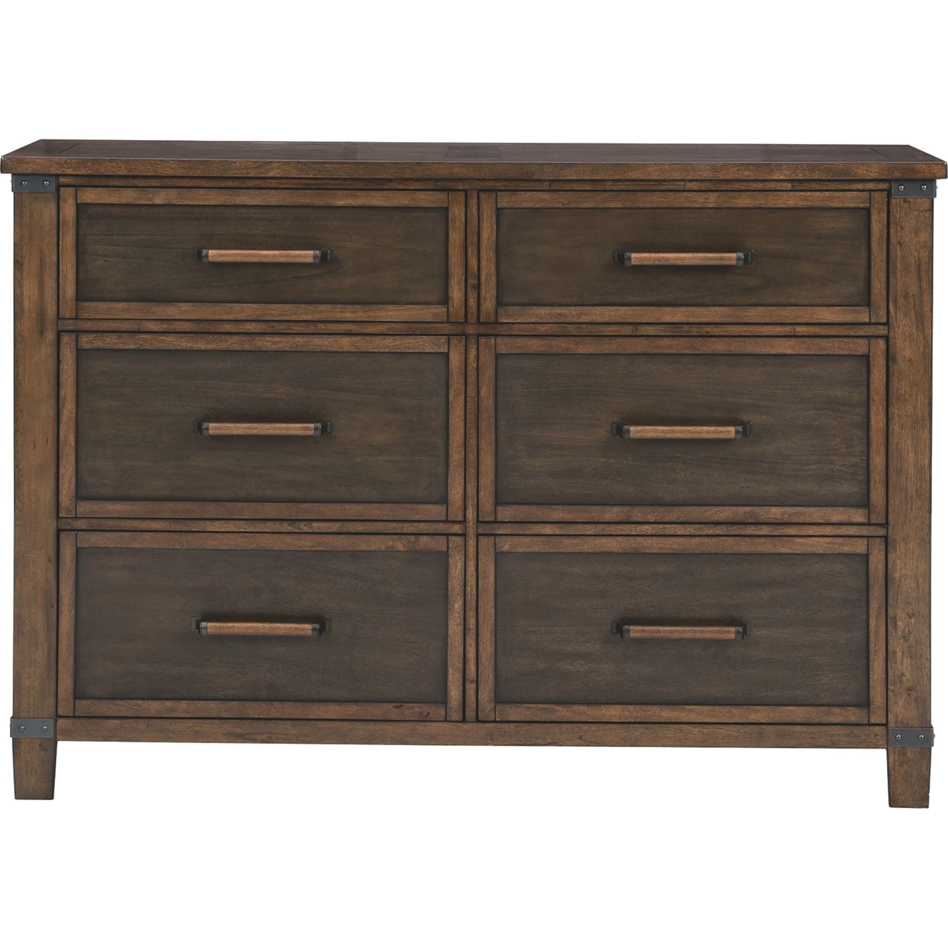 Wyattfield Dresser - Two-tone