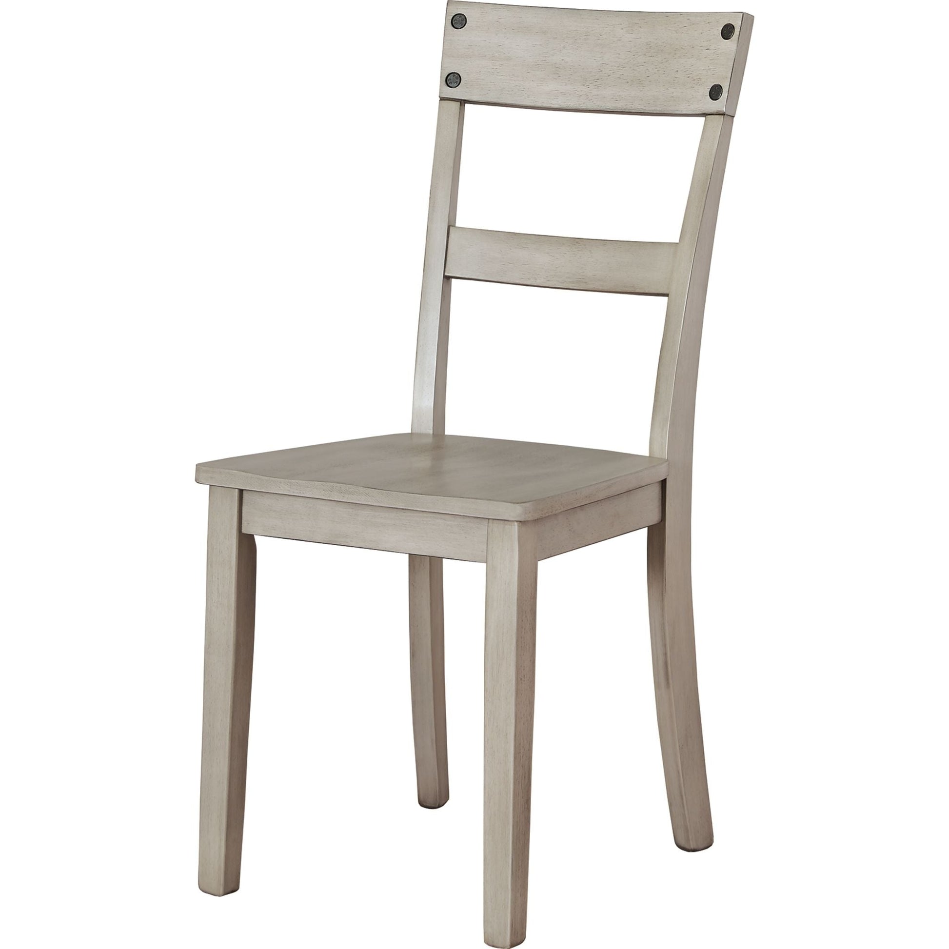 Loratti Side Chair - Gray - (D261-01)