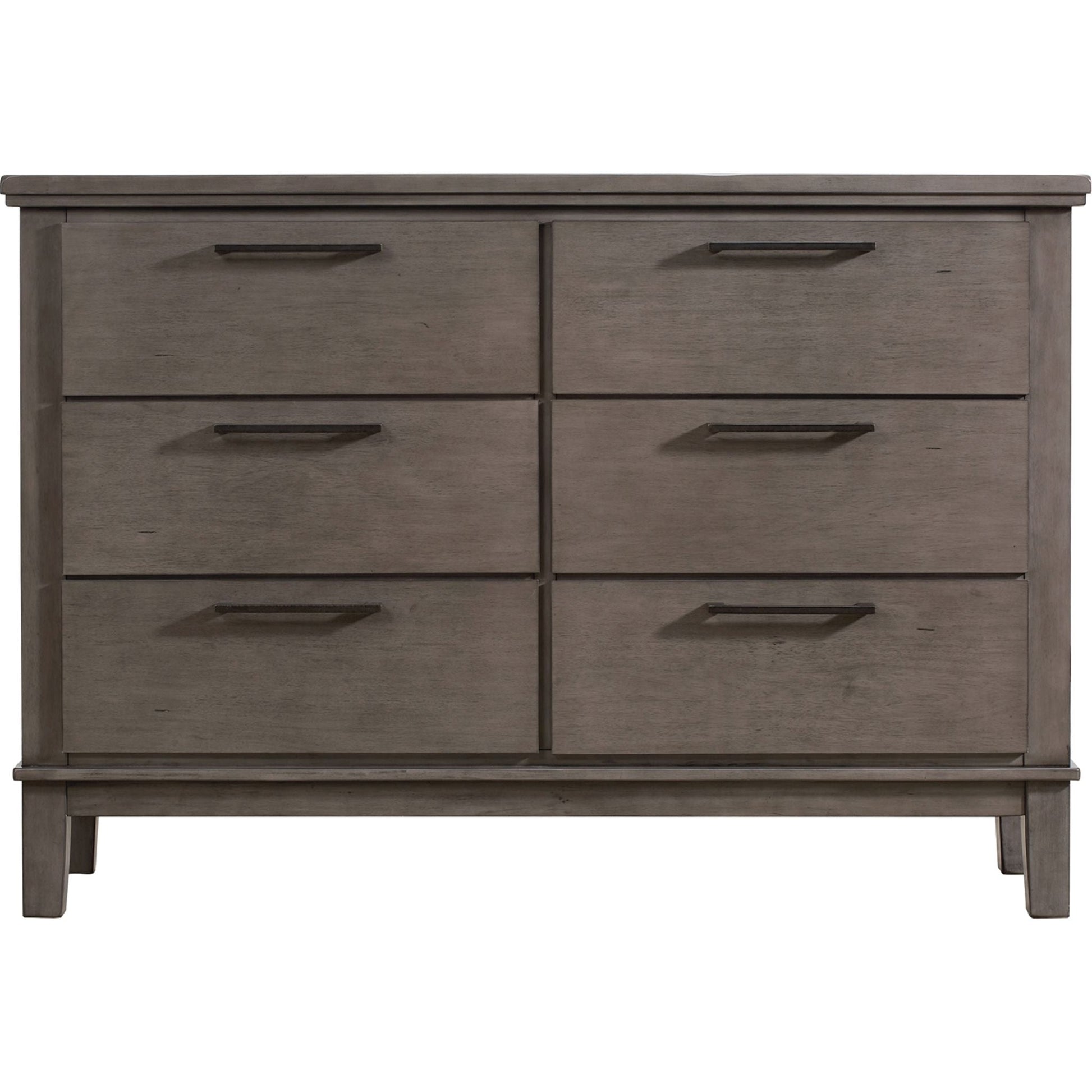 Hallanden Dresser - Gray