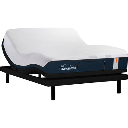 Tempur-Pedic Tempur-Luxe Align Firm Memory Foam 13 inch Mattress