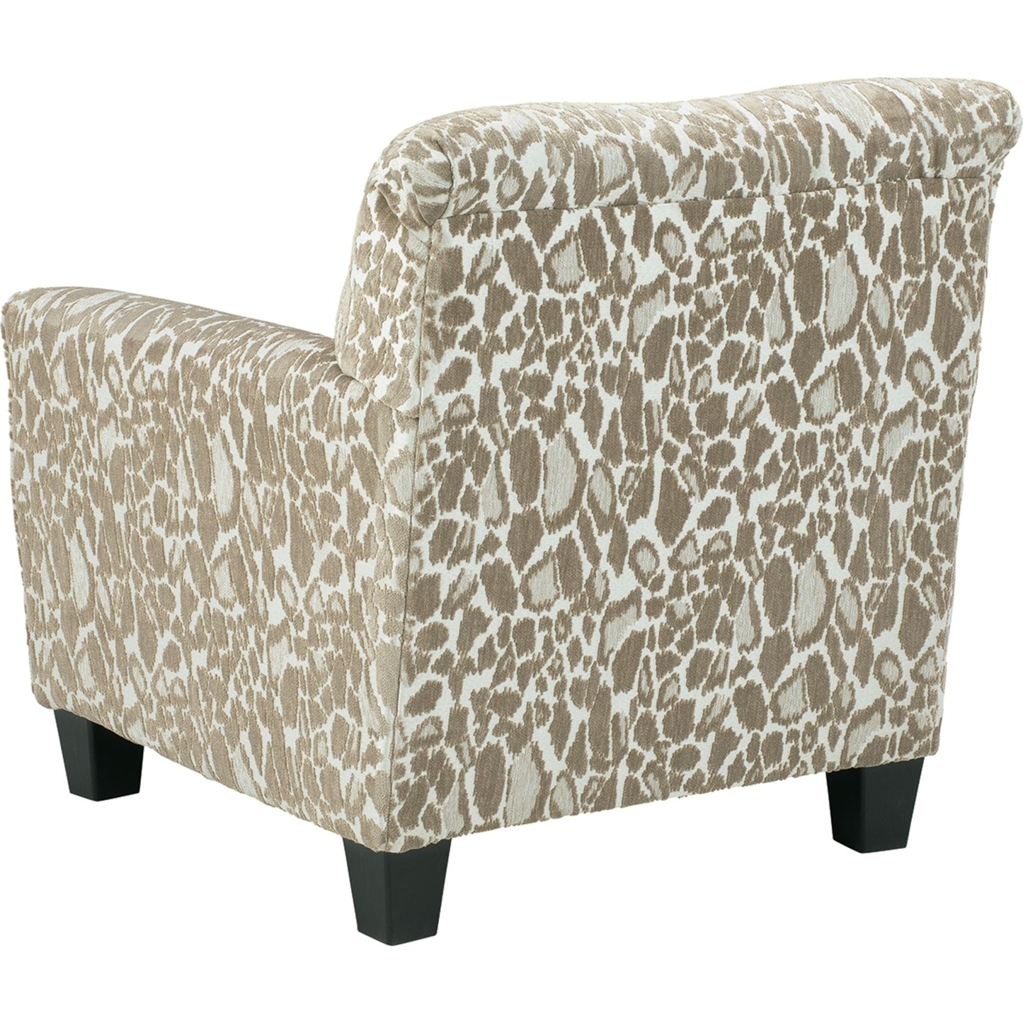 Dovemont Accent Chair - Putty
