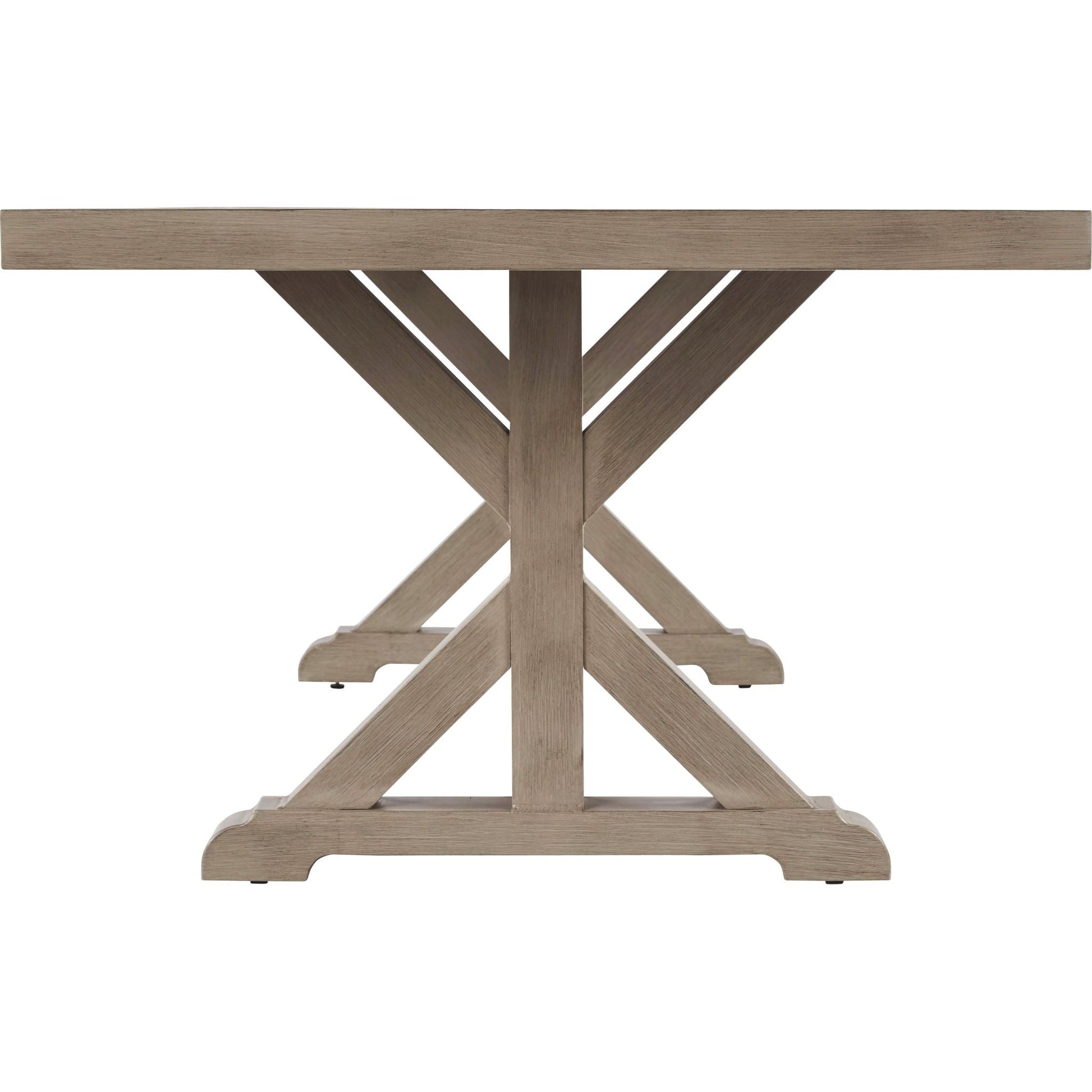 Outdoor Beachcroft Collection 7 Piece Package Beige