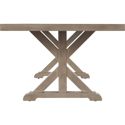 Outdoor Beachcroft Collection 7 Piece Package Beige
