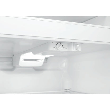 Frigidaire Top Mount Fridge (FFTR1835VW) - White