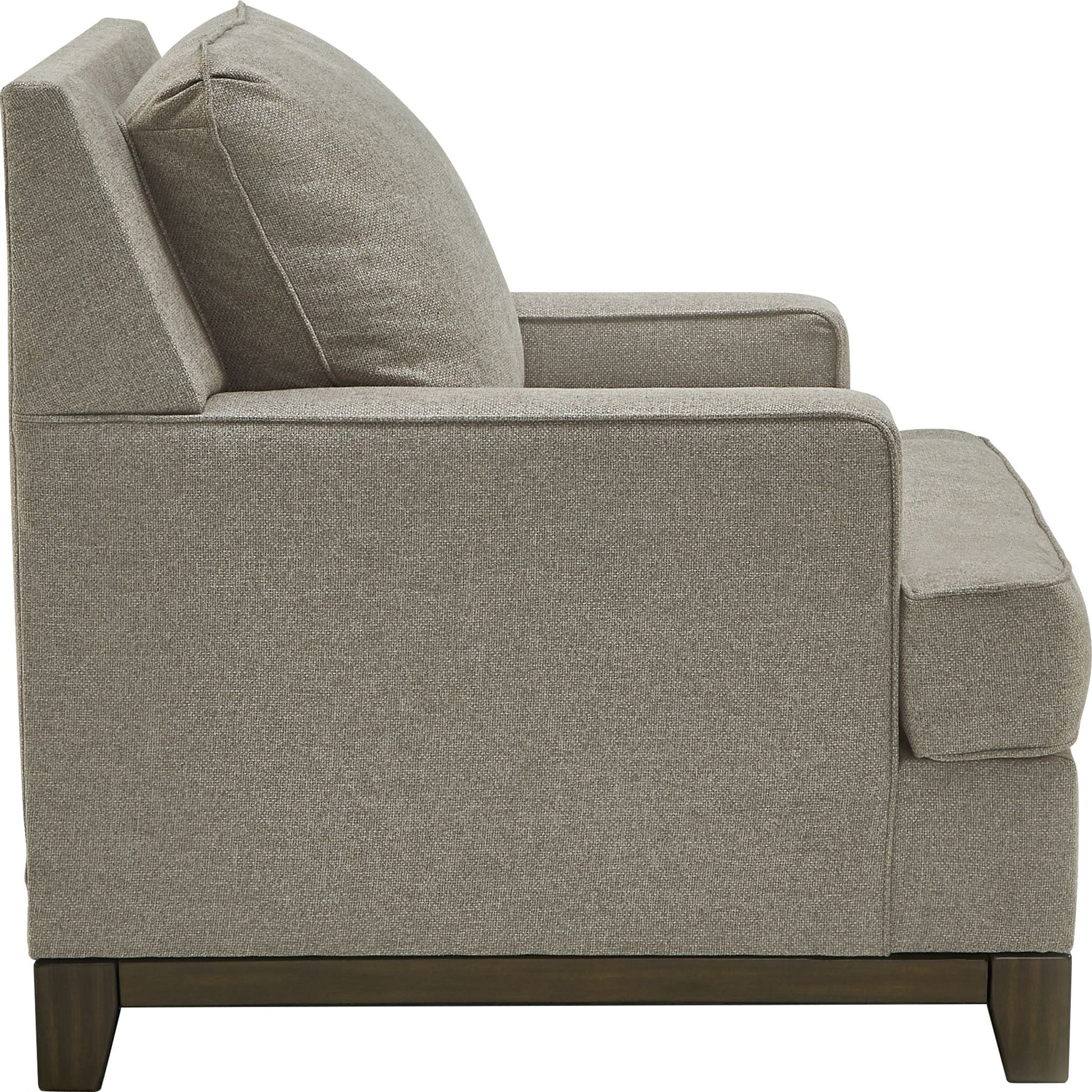 Kaywood Chair - Granite