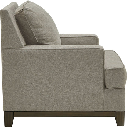 Kaywood Chair - Granite