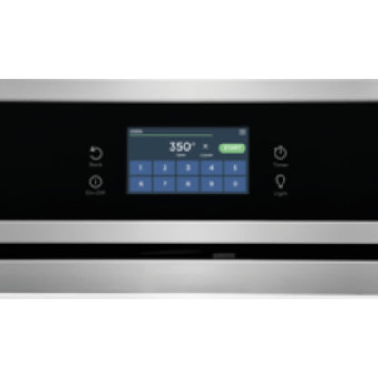 Frigidaire 30" Convection Wall Oven (FCWS3027AS) - Stainless