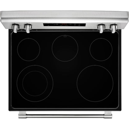 Maytag Self Clean Range (YMER6600FZ) - Stainless Steel