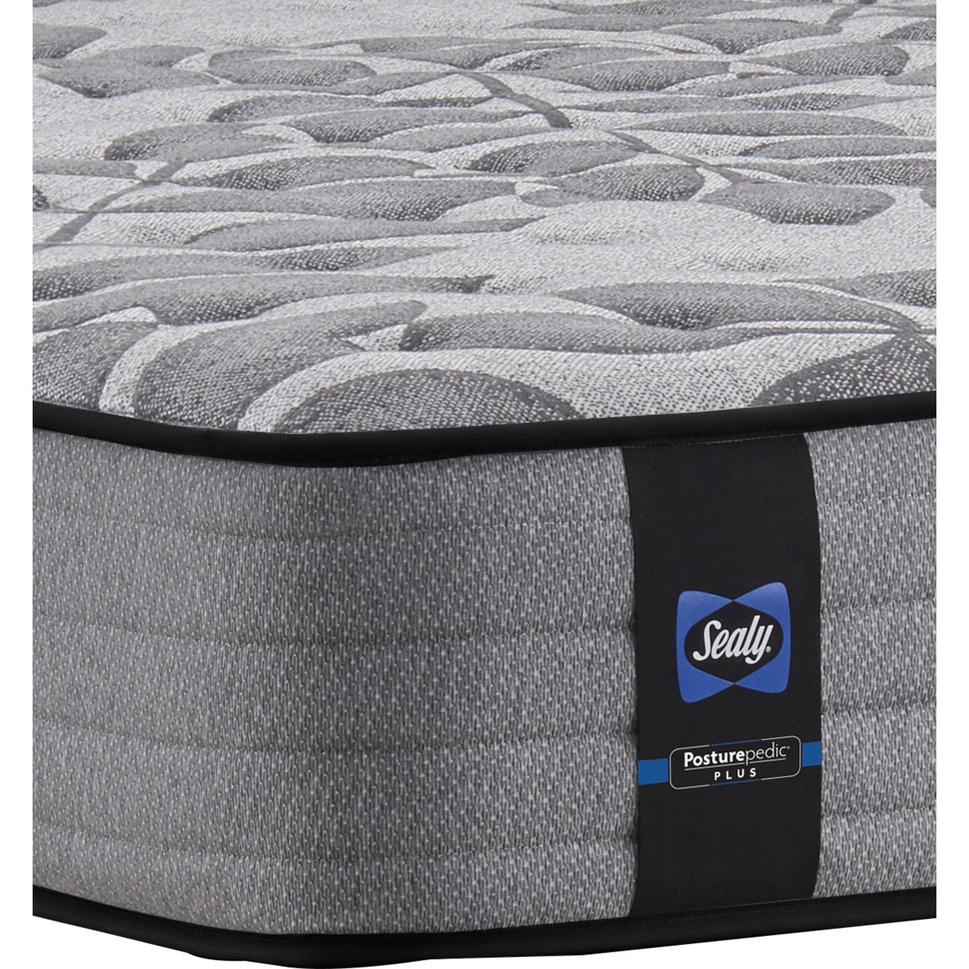 Sealy Lucens Tight Top Full Mattress