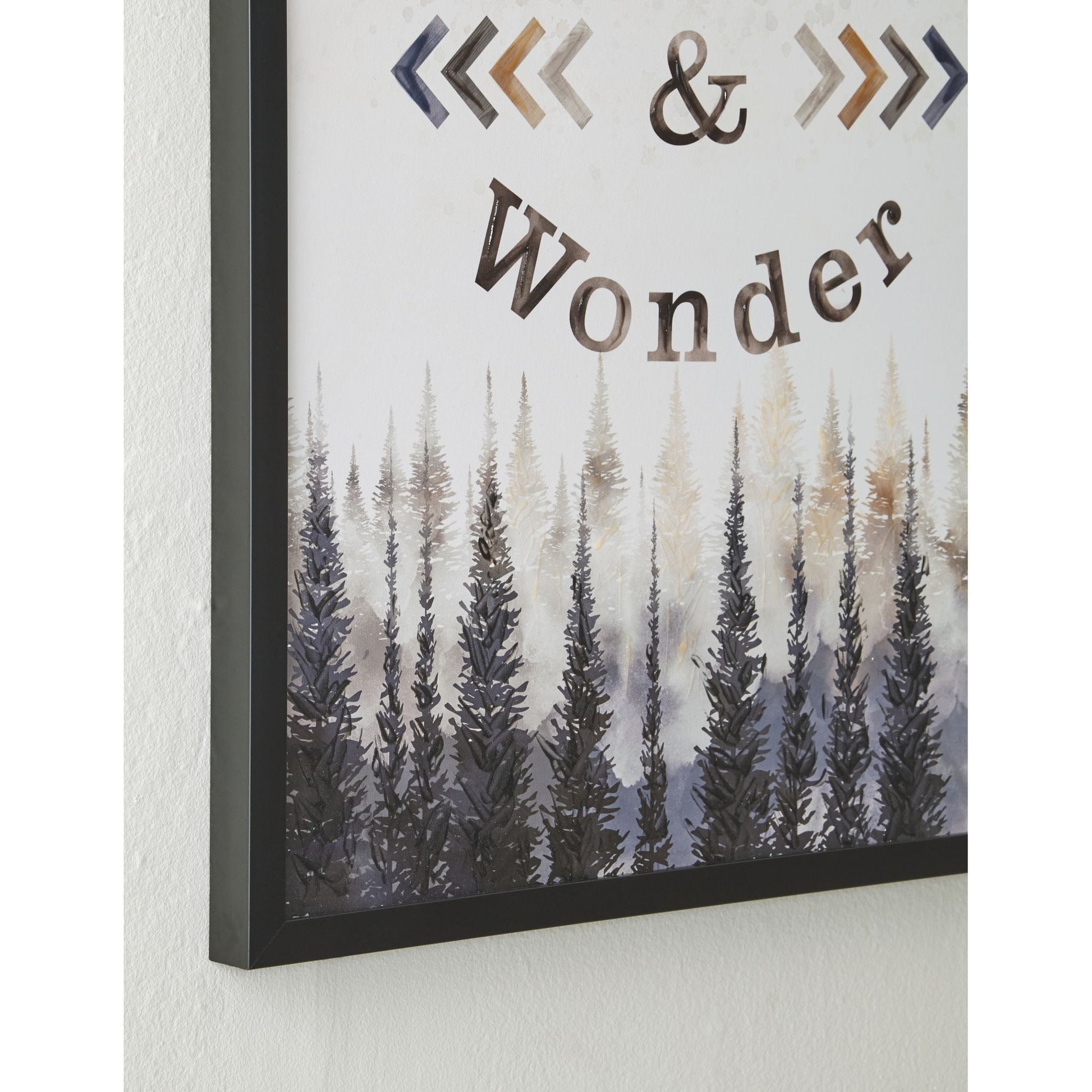 Farryn Wall Art 19.70" x 23.60"