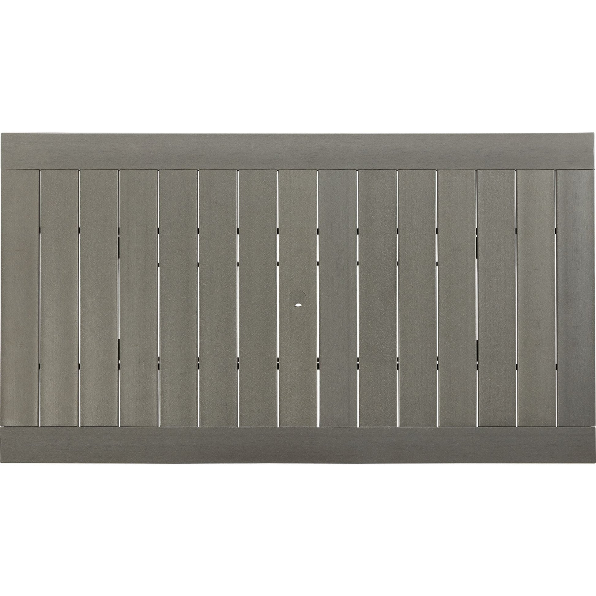 Outdoor Visola Table Gray