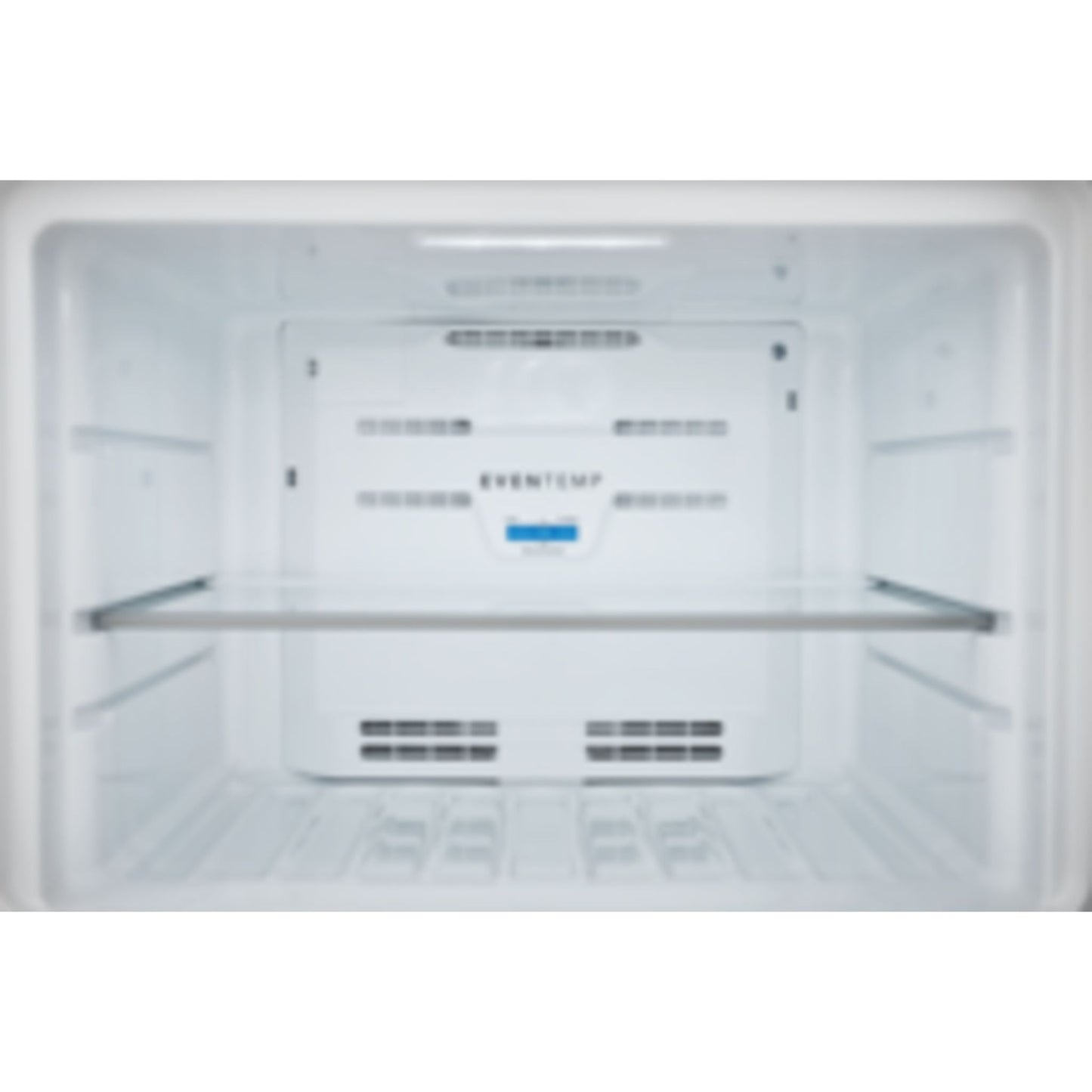 Frigidaire Gallery Top Mount Fridge (FGHT2055VD) - Black Stainless
