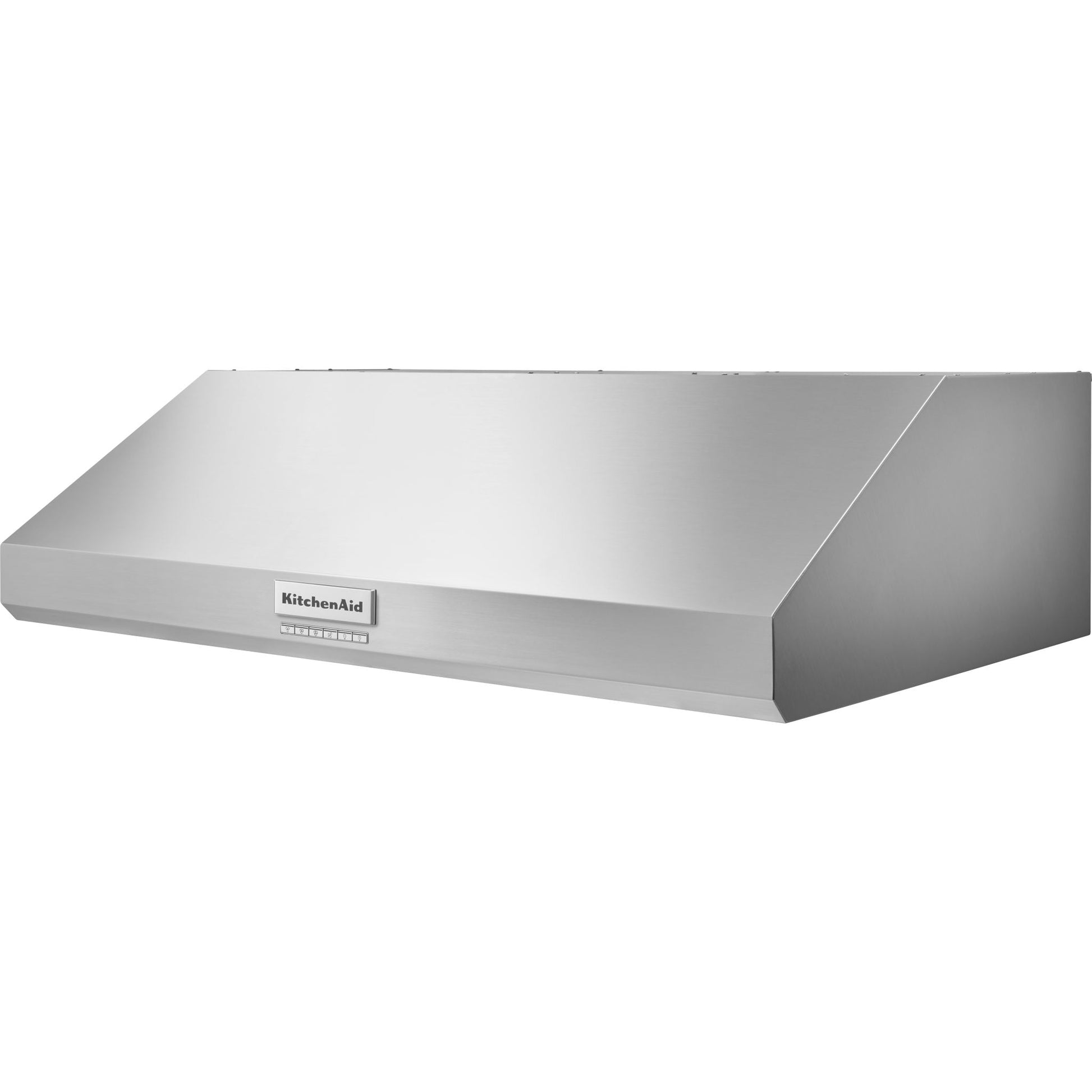 KitchenAid Range Hood (KVUC606KSS) - Stainless Steel