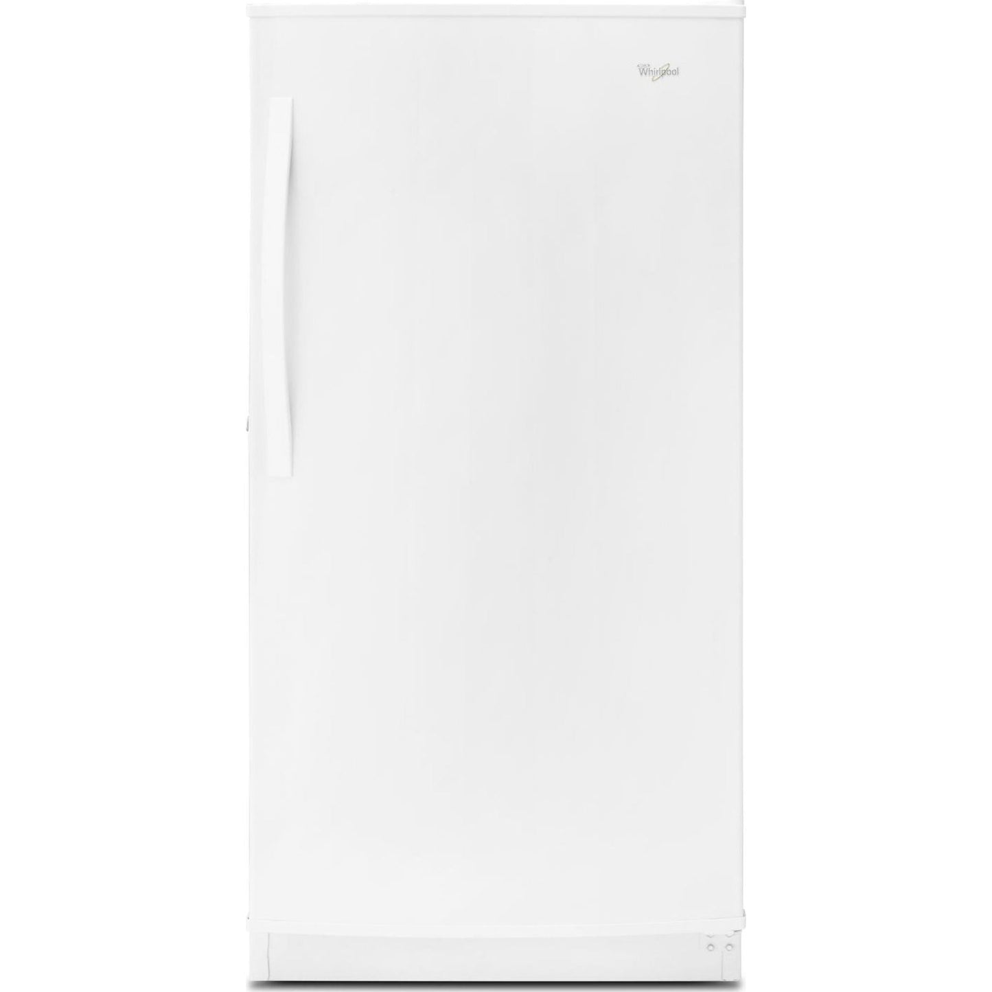 Whirlpool Upright Freezer (WZF56R16DW) - White