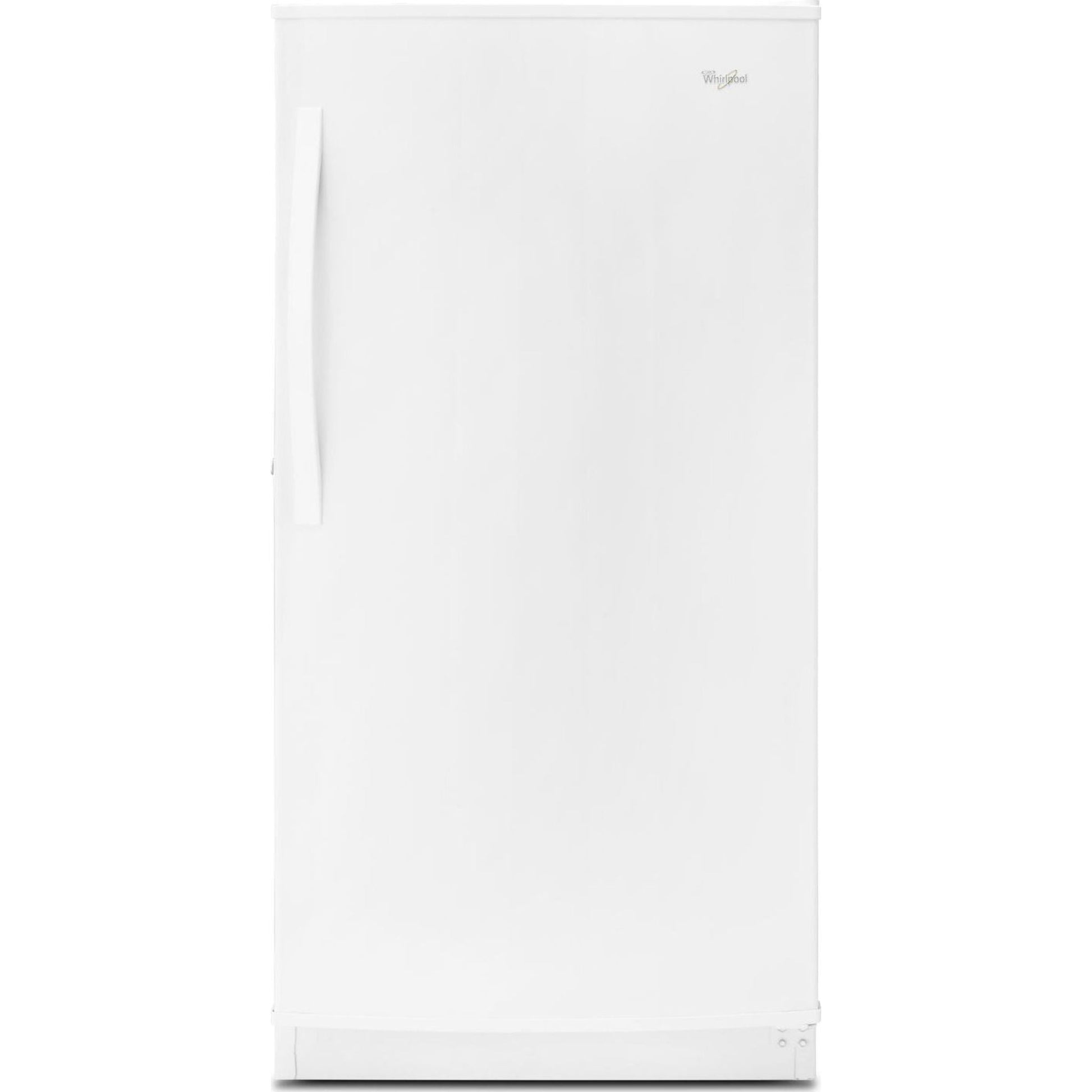 Whirlpool Upright Freezer (WZF56R16DW) - White