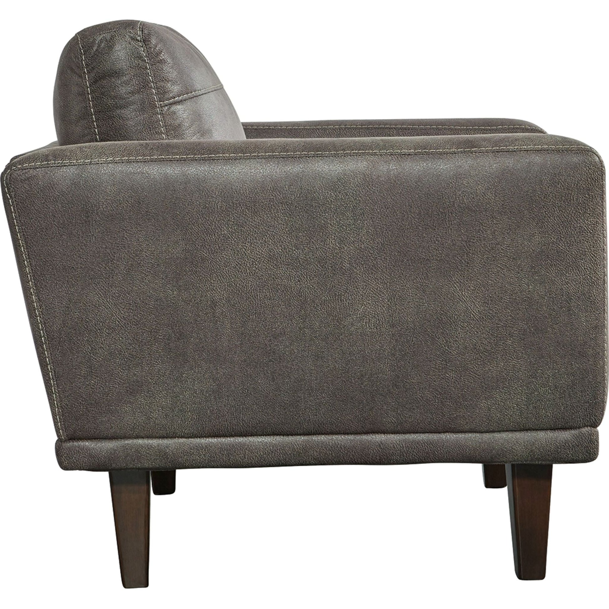 Arroyo Chair - Smoke