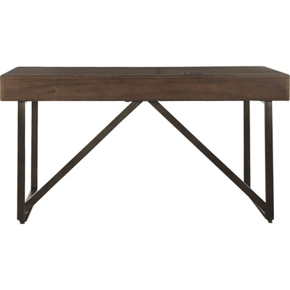 Starmore Desk - Brown