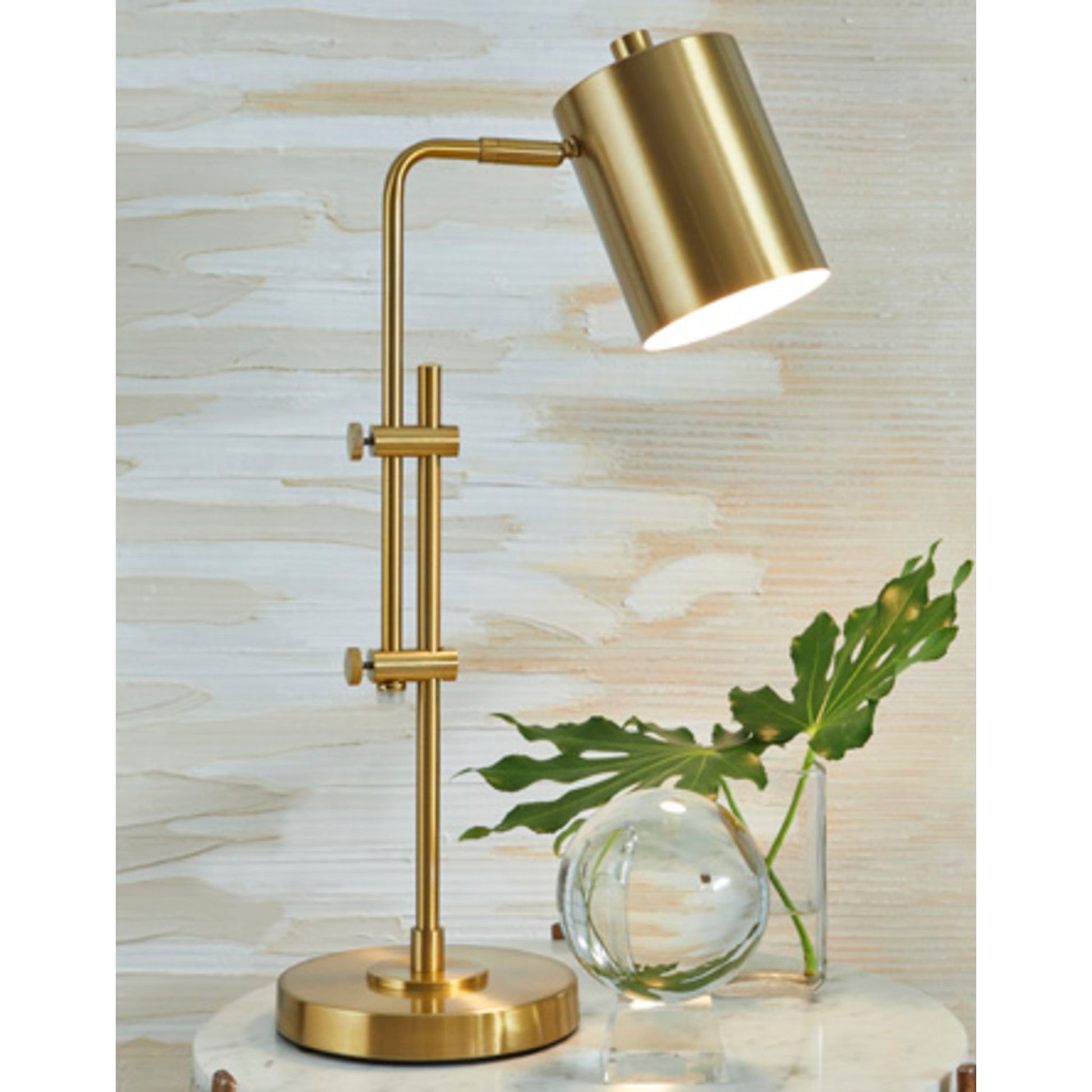 Baronvale Table Lamp 25.75"